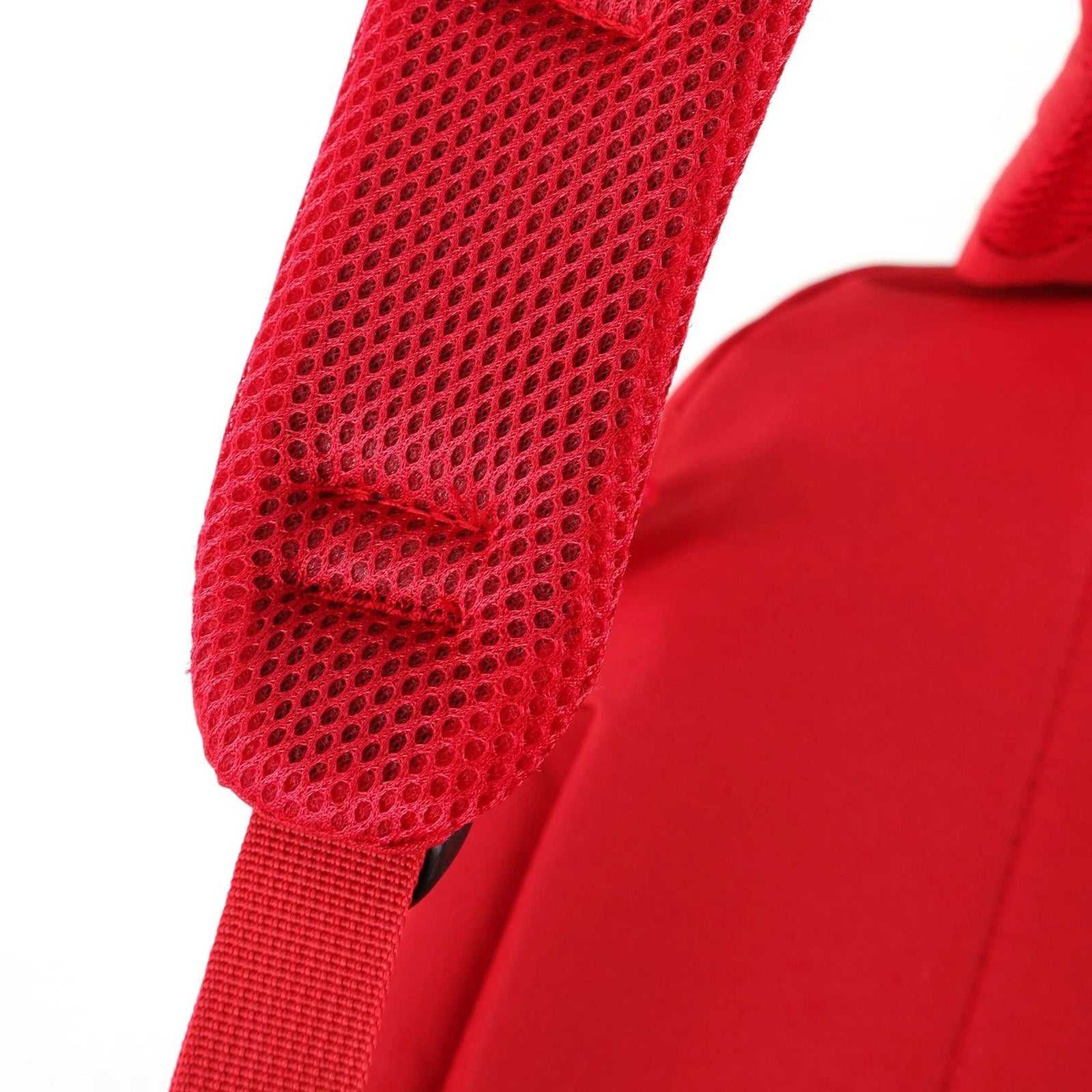 Doherty 20l Backpack | One Size | Red