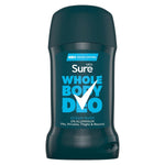 Whole Body Ocean Rush Bundle Spray, Cream And Stick