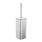 Toilet Brush, Free-standing, Chrome, Line Collection