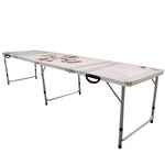 Beer Pong Table 8ft