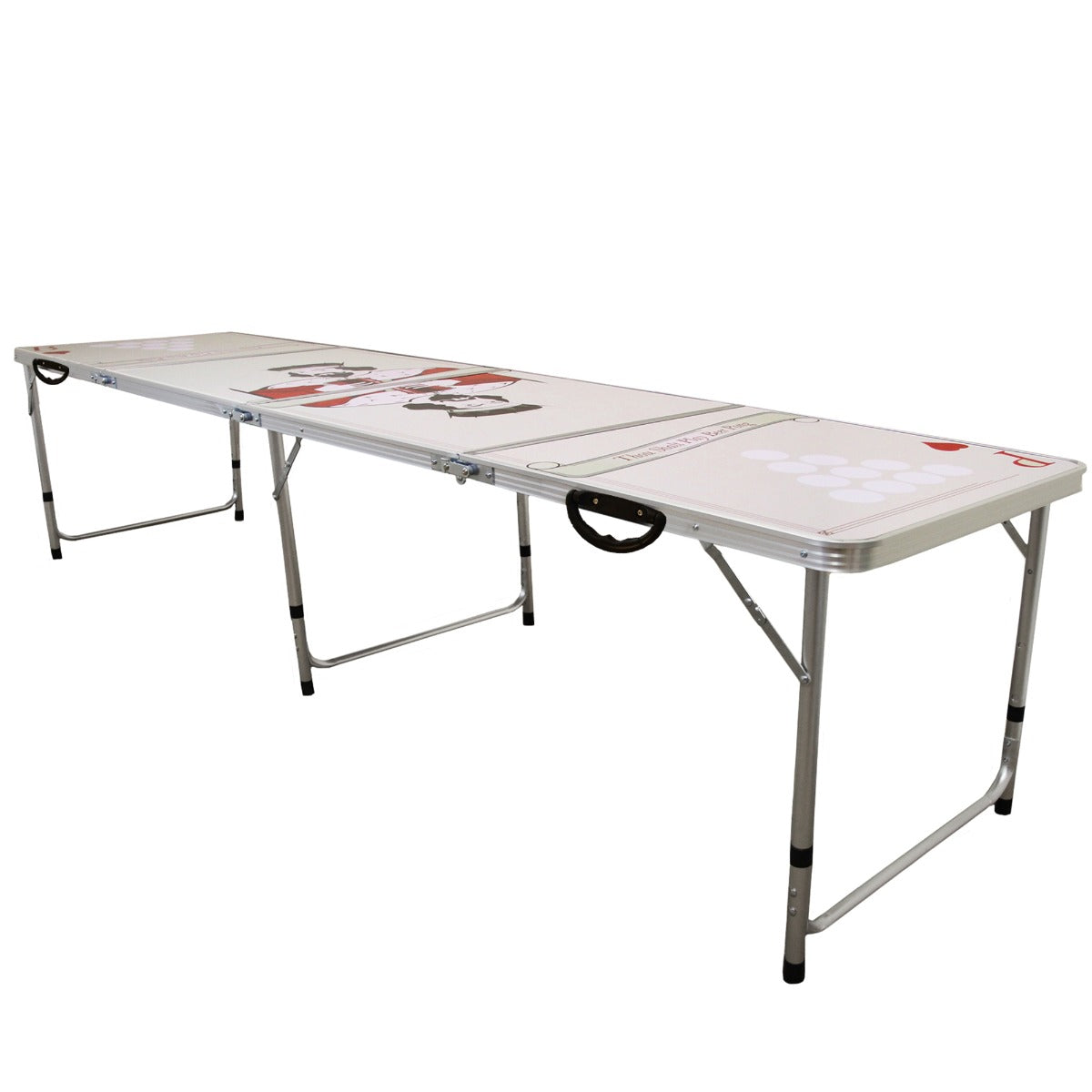 Beer Pong Table 8ft