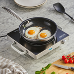 Single Electric Ceramic Hob 2000w