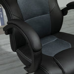 Racing Gaming Office Chair Pu Leather