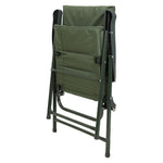 Padded Folding Chair | One Size | Olive