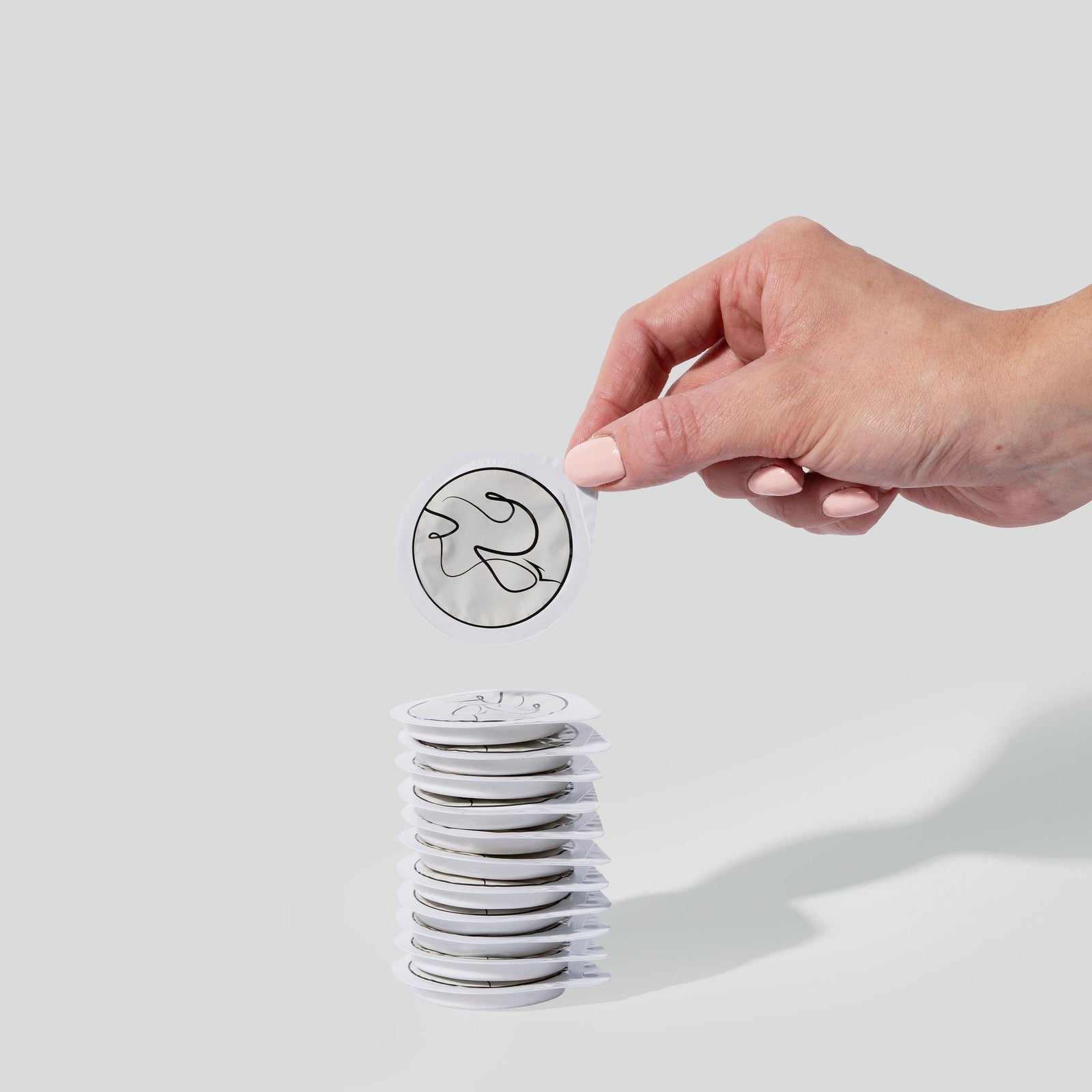 Ultra-thin Mybliss Condoms (12 Pack)