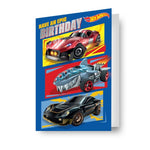 Lenticular 3d-effect Card Official Product