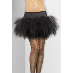 Tutu, Frilly
