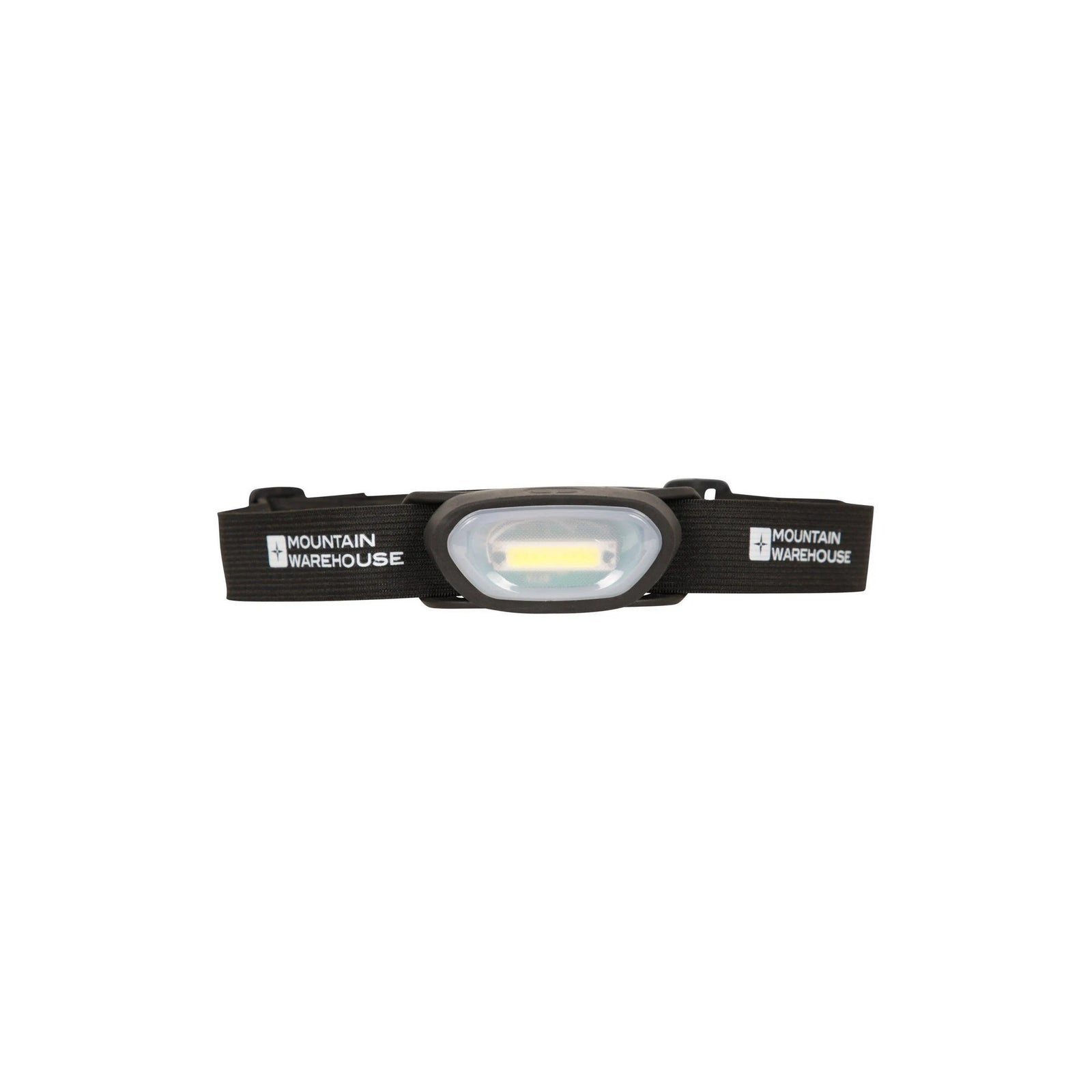 Cob Head Torch | One Size | Black