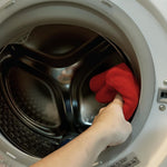Washing Machine Cleaner Freshener And Limescale Remover, 3 Packs