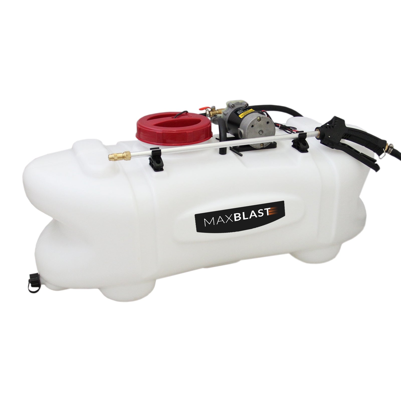 Atv Sprayer | 100l | White