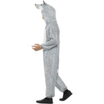 Wolf Costume | Age 7-9