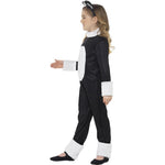 Cool Cat Costume | Age 10-12