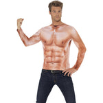 Realistic Muscle Top | Medium