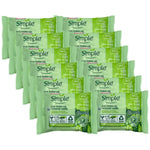 Kind To Skin Eye Make-up Remover Pads | Set-of-12