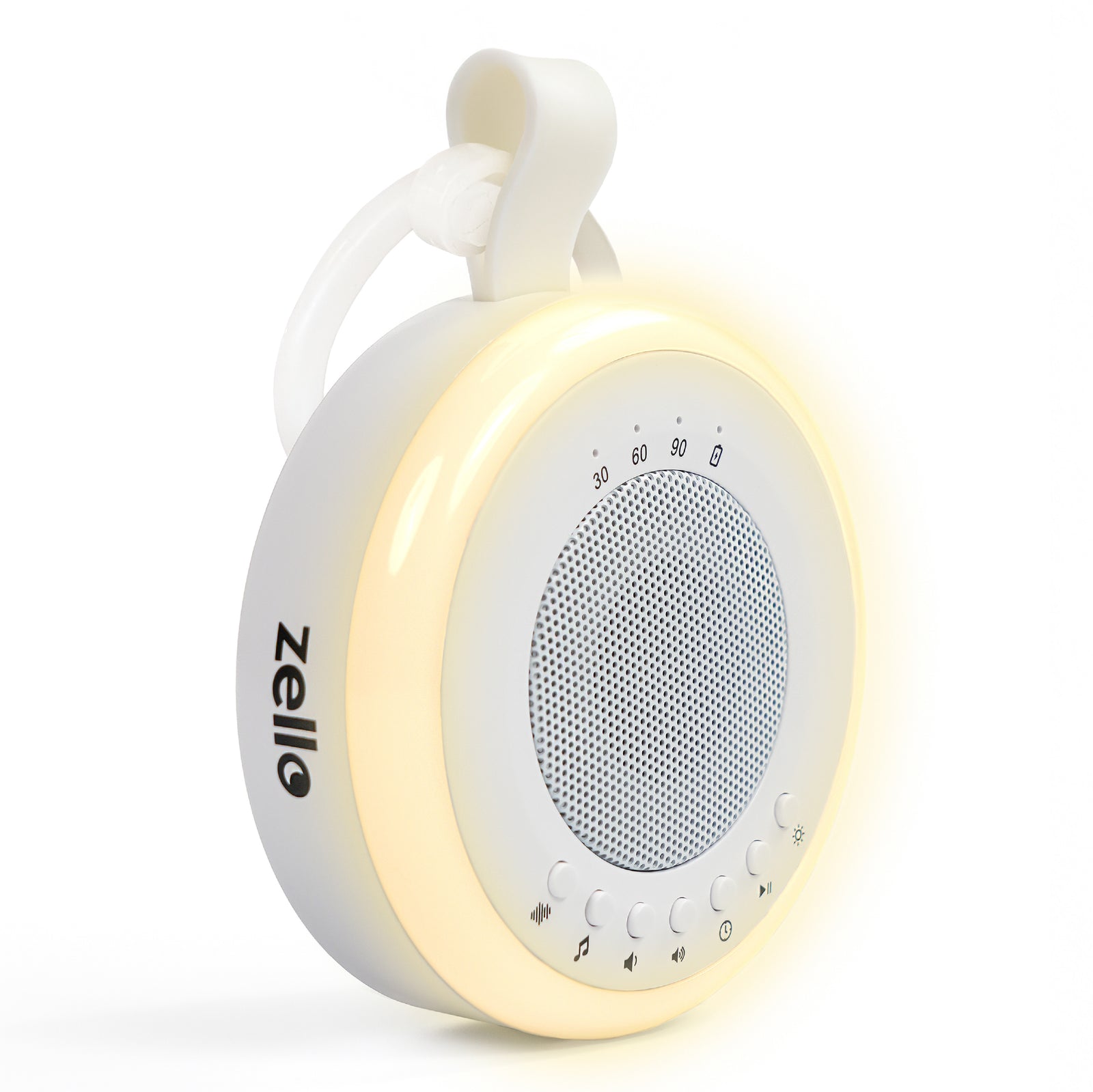 Portable White Noise Machine