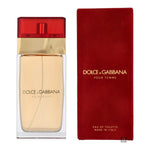 Pour Femme Eau De Toilette Spray 100ml
