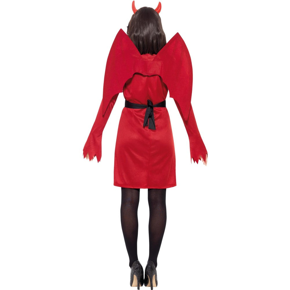 Economy Devil Costume | Medium