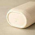 Toothbrush Holder Freestanding/wall Mounted Alife Collection | Peach