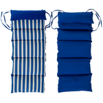 Amazonas Rocking Lounger Navy