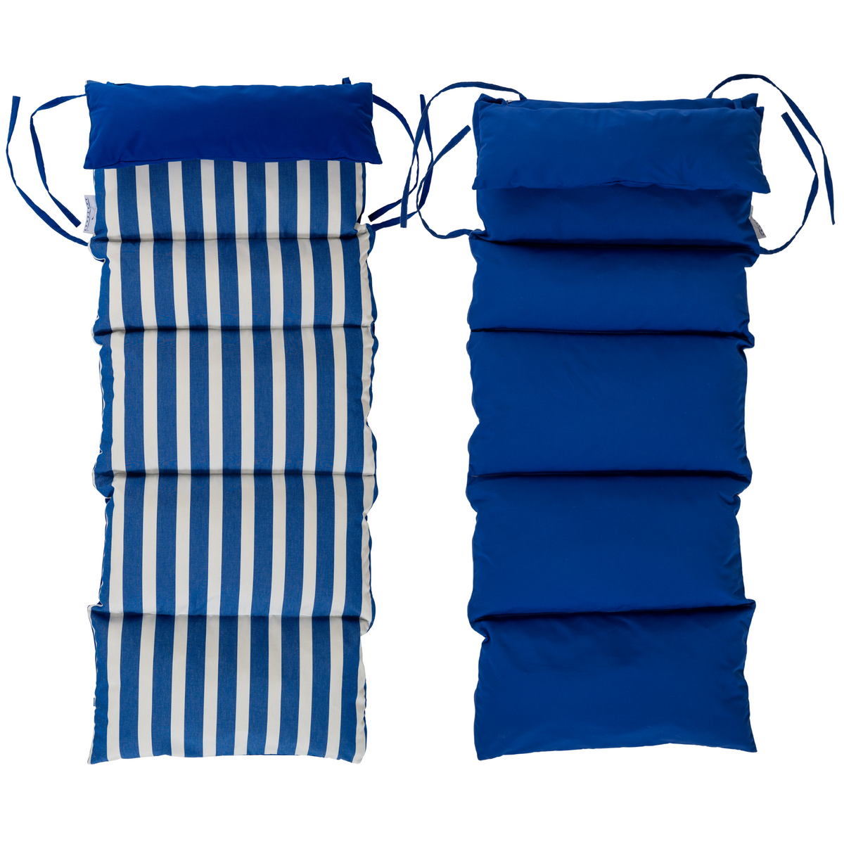 Amazonas Rocking Lounger Navy