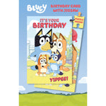 Jigsaw Puzzle Birthday Card Official Product