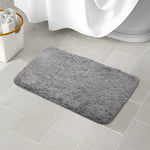 Soft Shag Super Absorbent Bath Rug