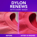 Colour Caps For Coloured Clothes, Laundry Detergent Pods, 18 Washes