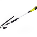 Garden Gear 20v Cordless Telescopic Pole Chainsaw