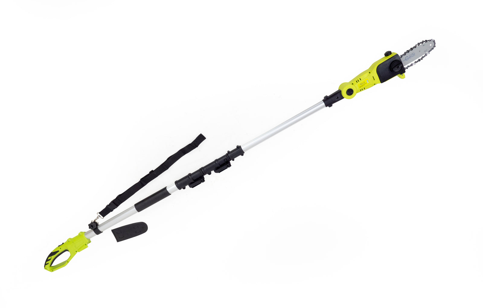 Garden Gear 20v Cordless Telescopic Pole Chainsaw