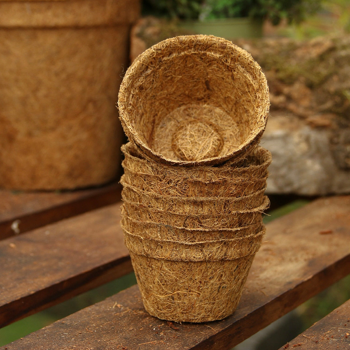 Pots 5cm 20 Pack
