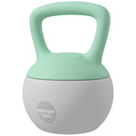 Kettlebell With Soft Body And Non-slip Handle 4kg-10kg | 10kg