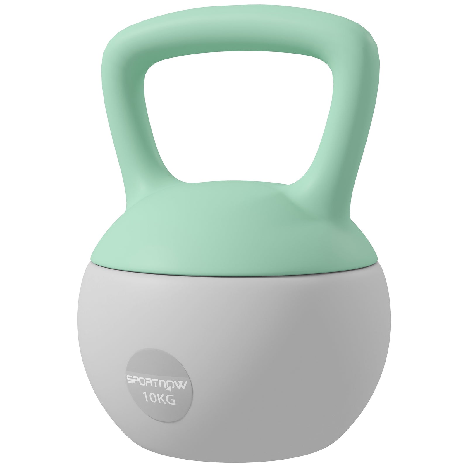 Kettlebell With Soft Body And Non-slip Handle 4kg-10kg | 10kg