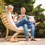 Siena Duo Seat - Natura