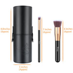 12 Pcs Professional Makeup Brush Set