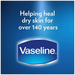 Vaseline Aloe Body Lotion & Aloe Lip Therapy Duo 400ml + 20g