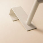 Towel Rail, 28cm Over Cabinet Door Black, Anti-corrosion Stick Collection