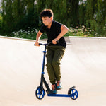 Big 2 Wheel Scooter