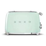 Tsf03 Retro 4-slice Toaster | Green