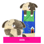 Dog | Large | Beige Brown