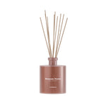 Reed Diffusor 100ml Fruity Raspberry Black Vanilla Essentials Collection