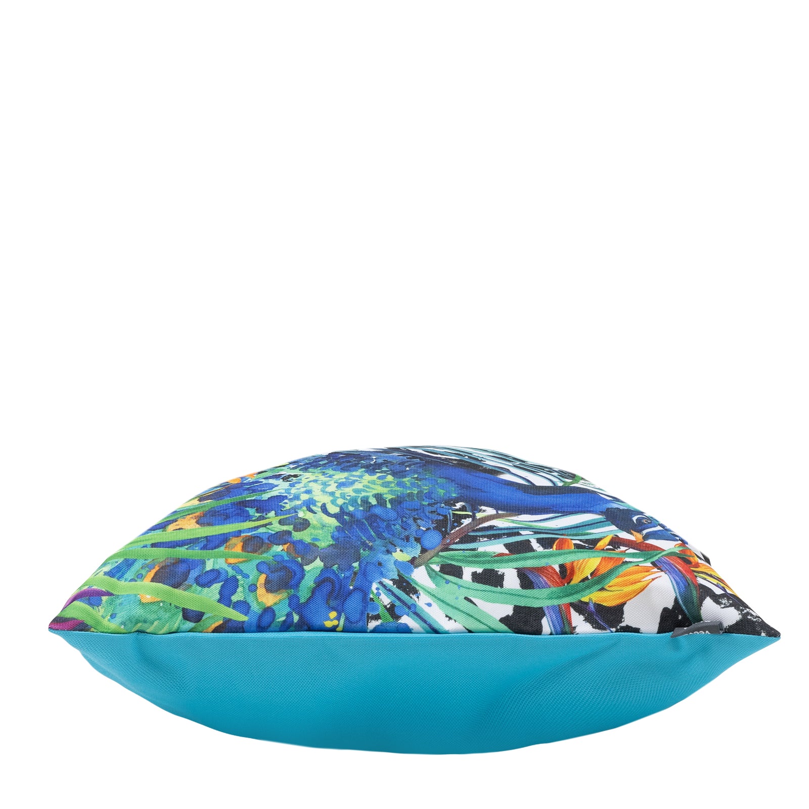 Tropical Indoor Outdoor Cushion Water Resistant Cushions