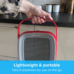 VOOM Air Vac - Portable Kitchen Hood