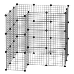 Diy Pet Playpen 36 Panel For Rabbit Chinchilla Hedgehog