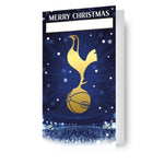 Personalise Christmas Card With Sticker Sheet Official Product