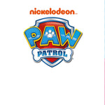 Paw Patrol Father's Day Card 'from Your Daughter' Official Product