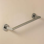 Towel Rack, 40cm, Anti-corrosion, Start Collection | Chrome