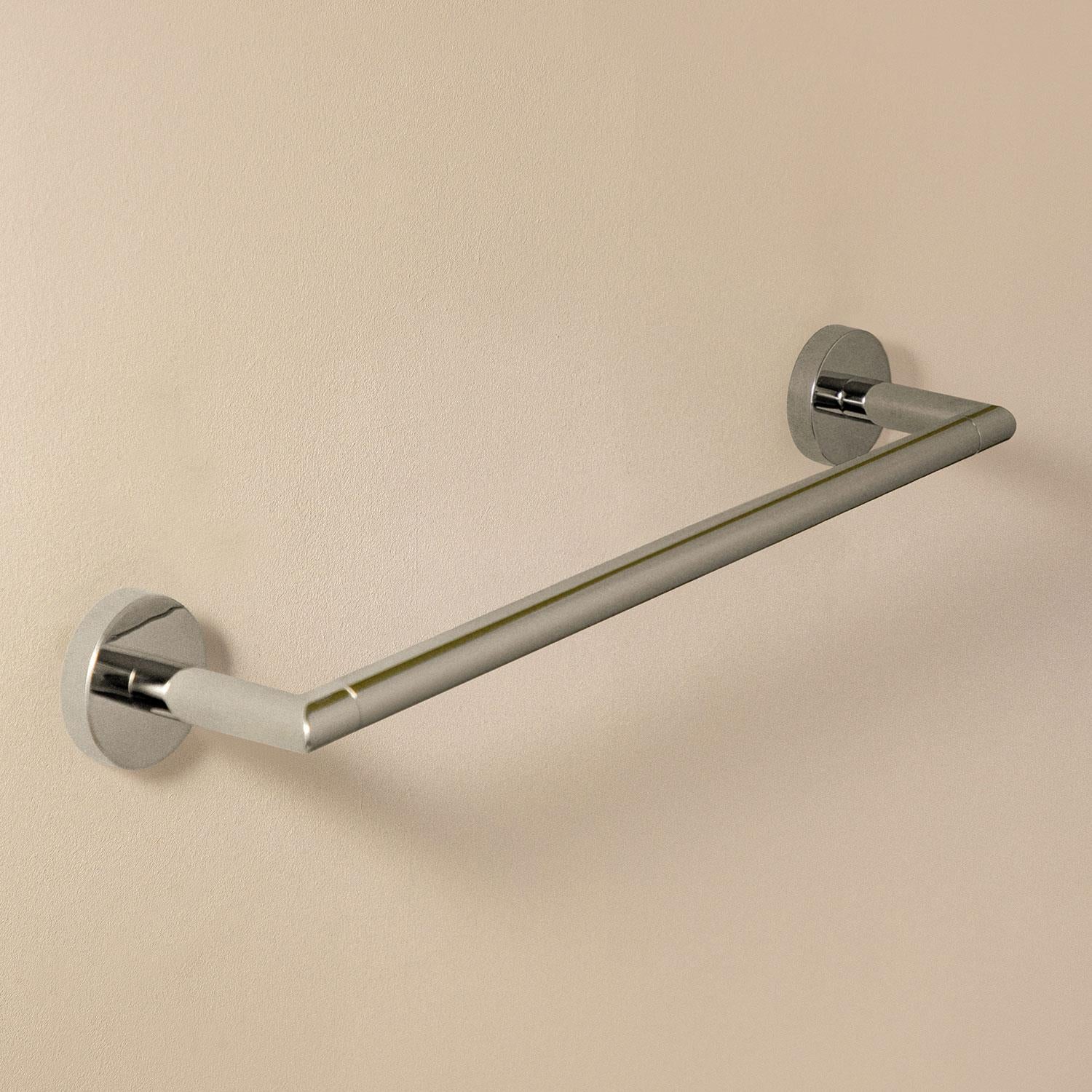 Towel Rack, 40cm, Anti-corrosion, Start Collection | Chrome