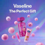 Vaseline Gluta-hya Gorgeous Gift Set: Lotion, Serum & Lip Glow