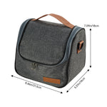 Insulated Lunch Bag