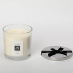 Minimalist Luxe Violette 3-wick Scented Candle